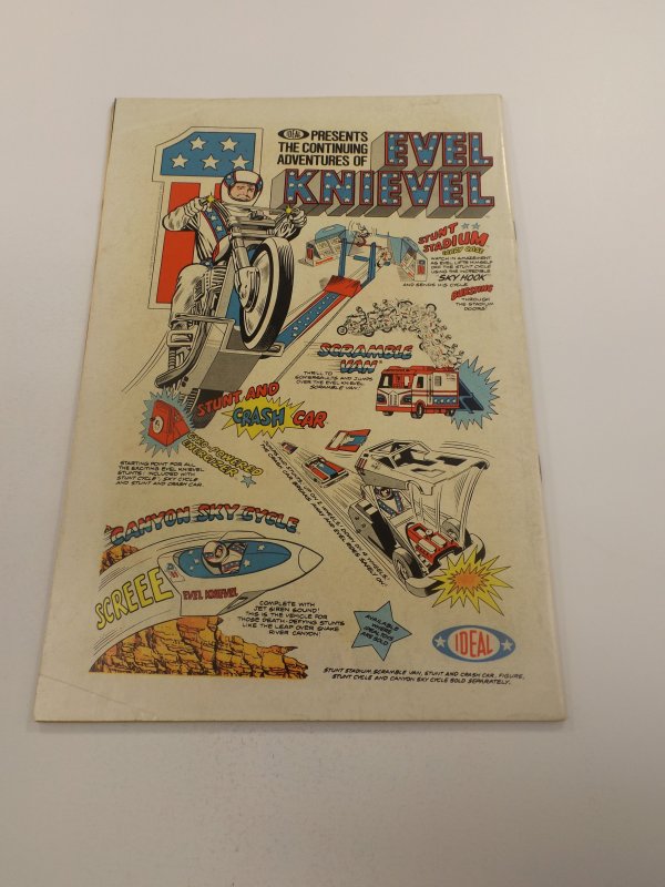 Marvel Premiere #20 (1975)