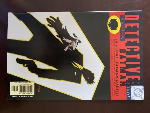 Detective Comics #753 (2001)