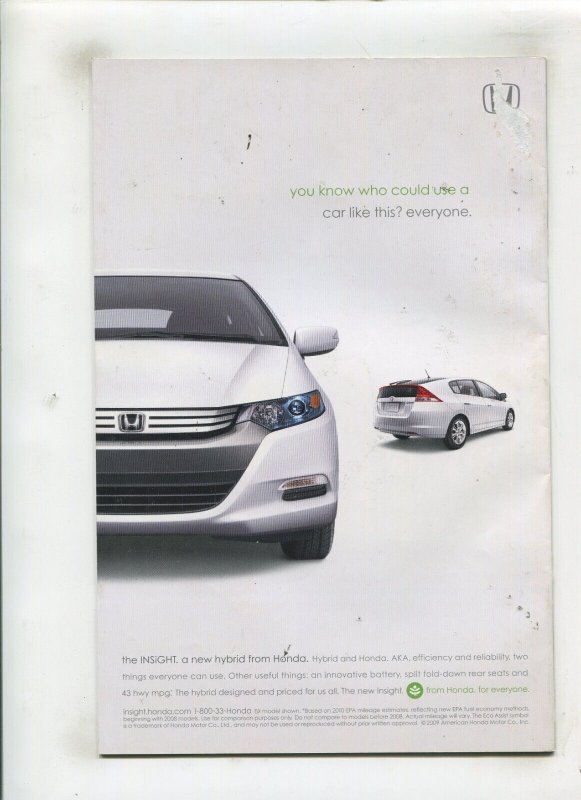 DARK REIGN: YOUNG AVENGERS #1 (9.2) YOUNG MASTERS PART 1!! 2008