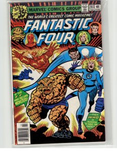 Fantastic Four #203 (1979) Fantastic Four