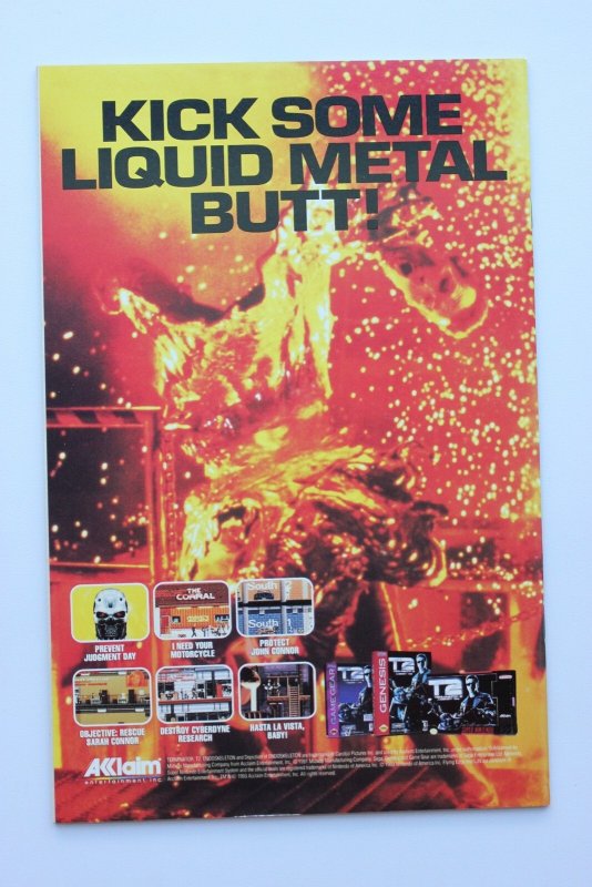 Green Lantern #50 (1994) Green Lantern [Key Issue] NM