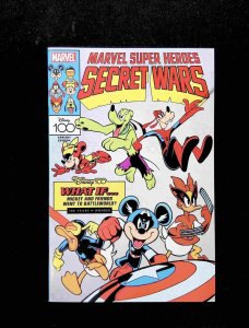 Amazing Spider-Man #37B (7TH SERIES) MARVEL Comics 2024 VF+  De Lorenzi Variant