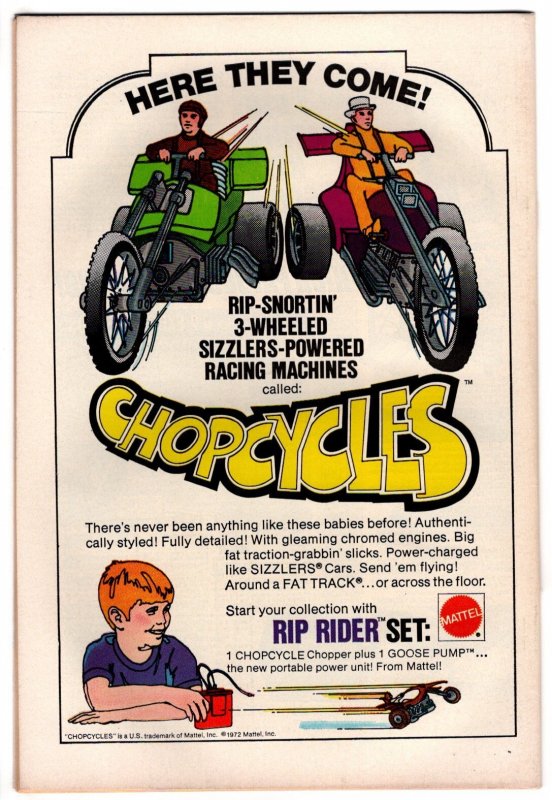 Kull, the Conqueror #6 (1973)  Marvel Comics