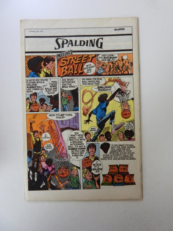 Green Lantern #117 (1979)