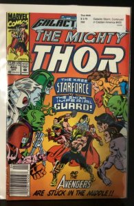 The Mighty Thor #446 (1992)