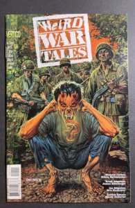 Weird War Tales #1 (1997)