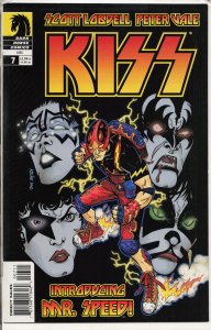 KISS #7  (2003) Kiss