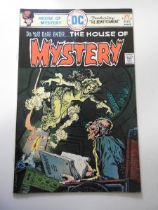 House of Mystery #234 (1975)