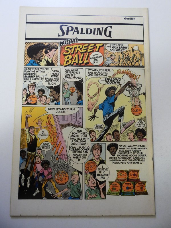 Iron Man #100 (1977) VF- Condition