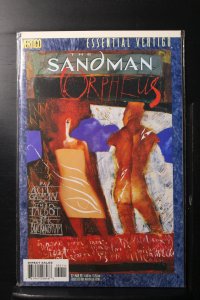 Essential Vertigo: The Sandman #32 (1999)