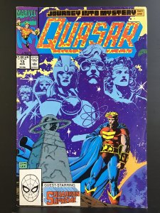 Quasar #13 (1990)