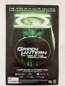 Justice Society of America #52 - VF (2011)