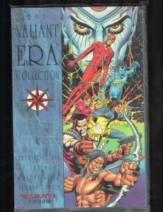 Valiant Era Collection #1 TPB~Contains Valiant Era:Companion~1994 (Sealed) WH