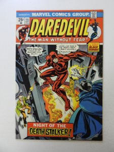Daredevil #115 (1974) VF+ condition MVS intact