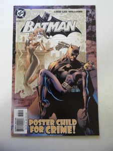 Batman #613 (2003) VF+ Condition