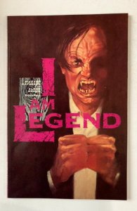 I Am Legend #1 (1991)