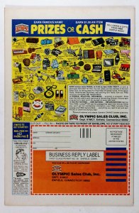 Daredevil #175 (1981)