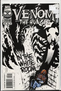 Venom: The Hunger #2 (1996) Venom