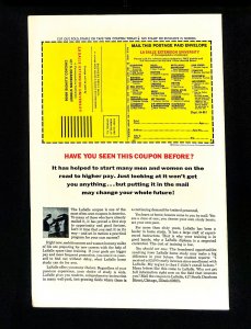 Incredible Hulk (1962) #170