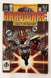 Hardware #1 (1993)