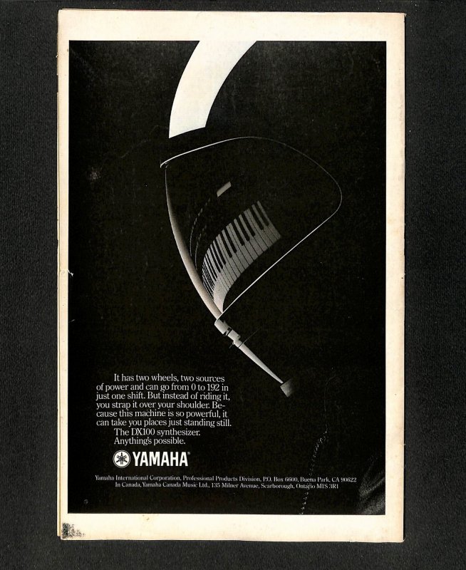 Amazing Spider-Man #279 Newsstand Variant