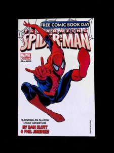 Amazing Spider-Man FCBD #2007  MARVEL Comics 2007 NM