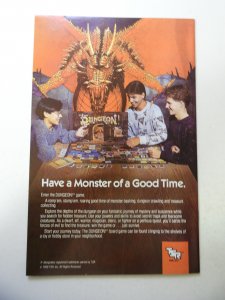 The New Mutants #95 (1990) VF Condition