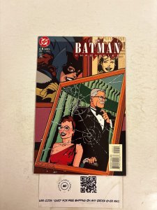 Batman Chronicles #5 NM DC Comic Books Robin Huntress Nightwing 16 HH95