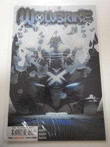 Wolverine #14 (2021)