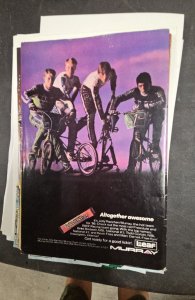 The Spectacular Spider-Man Annual #6 (1986)