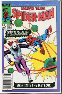 Marvel Tales #175 (1985) Spider-Man