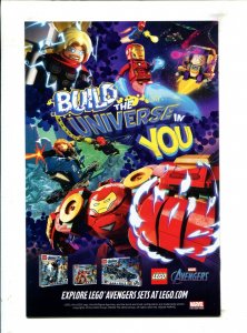 Immortal Hulk 2PC #41 - Alex Ross + Joe Bennett Covers (9.2ob) 2020