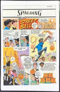 The Human Fly #4 (1977) FN