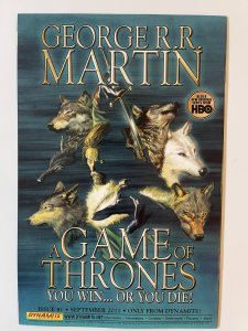 The Green Hornet: Aftermath #4 - NM+ (2011)