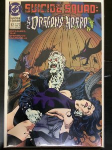 Suicide Squad #57 (1991)