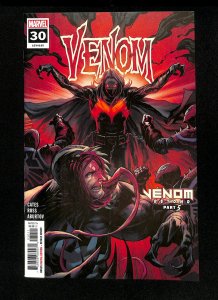 Venom #30