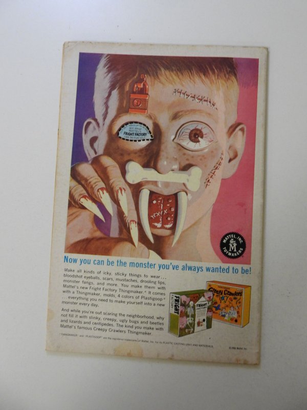 Batman #192 (1967) FN/VF condition