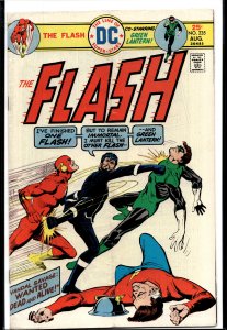 The Flash #235 (1975) The Flash