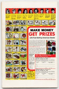 Black Lightning #1 (1977) Black Lightning [Key Issue]