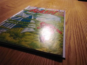 The Flash #176 (1968)