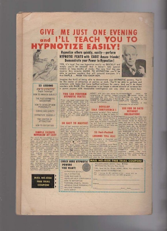 The Amazing Spider-Man #20 (1965)