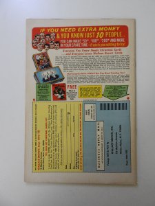 The Incredible Hulk #119 (1969) FN/VF condition