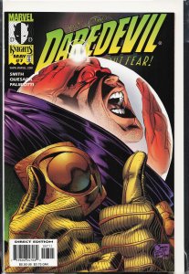 Daredevil #7 (1999) Daredevil