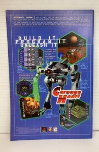 Wolverine #112 (1997)