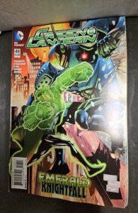 Green Lantern #48 (2016)