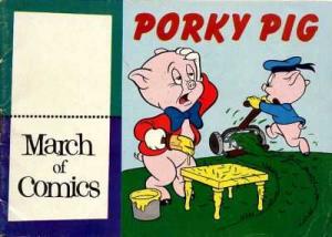 Porky Pig