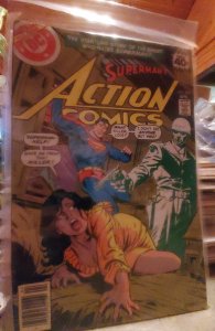 Action Comics #494 (1979)