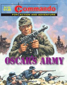 Oscar's Army
