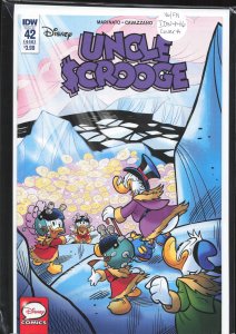 Uncle Scrooge #42 (2019)