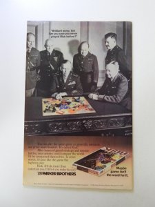 Marvel Super Heroes Secret Wars #11 (1985) VF condition